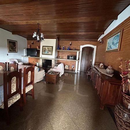 אורו פינו Pousada Casa Da Vo Dita מראה חיצוני תמונה