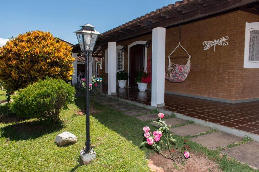 אורו פינו Pousada Casa Da Vo Dita מראה חיצוני תמונה