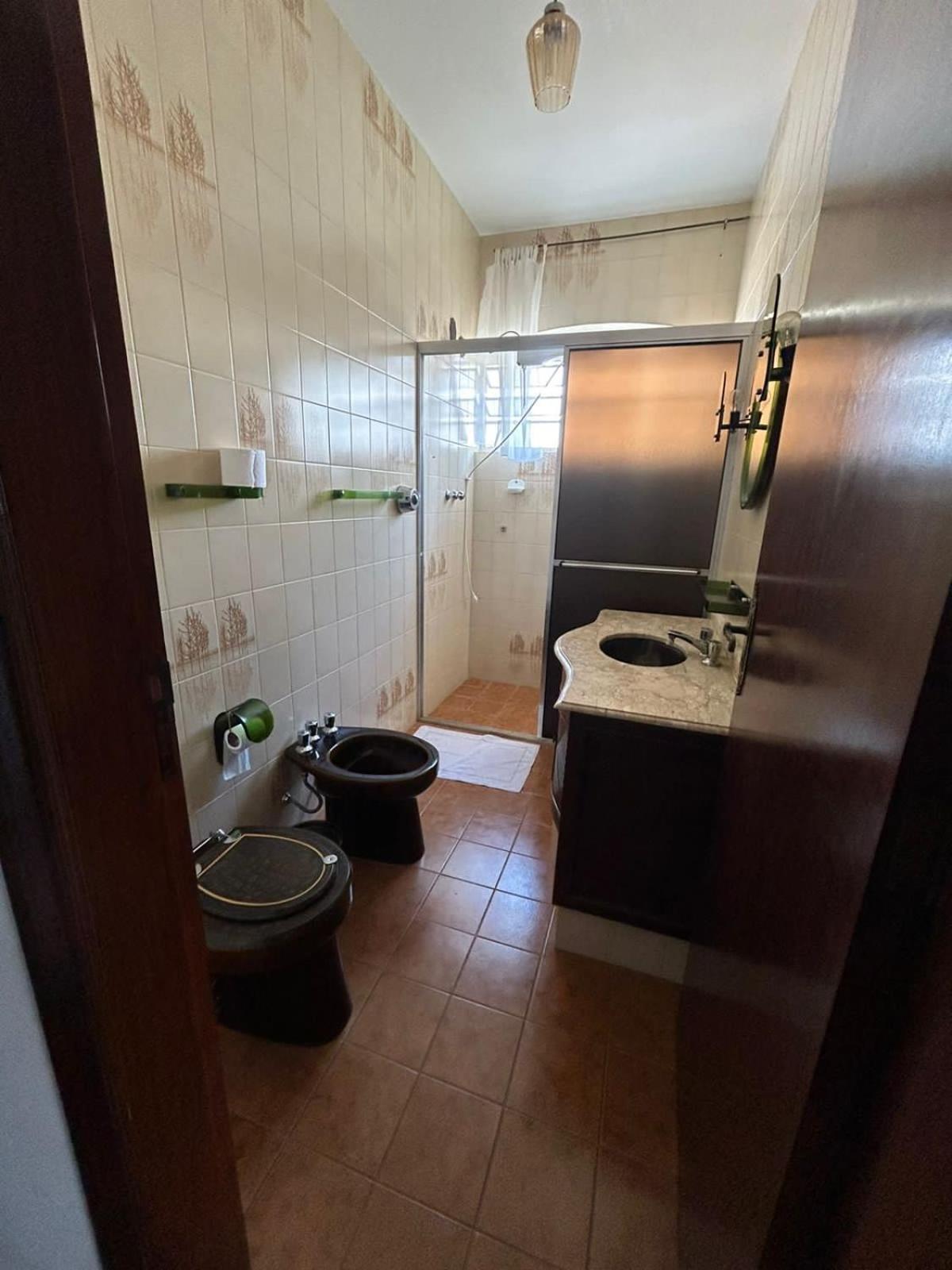 אורו פינו Pousada Casa Da Vo Dita מראה חיצוני תמונה