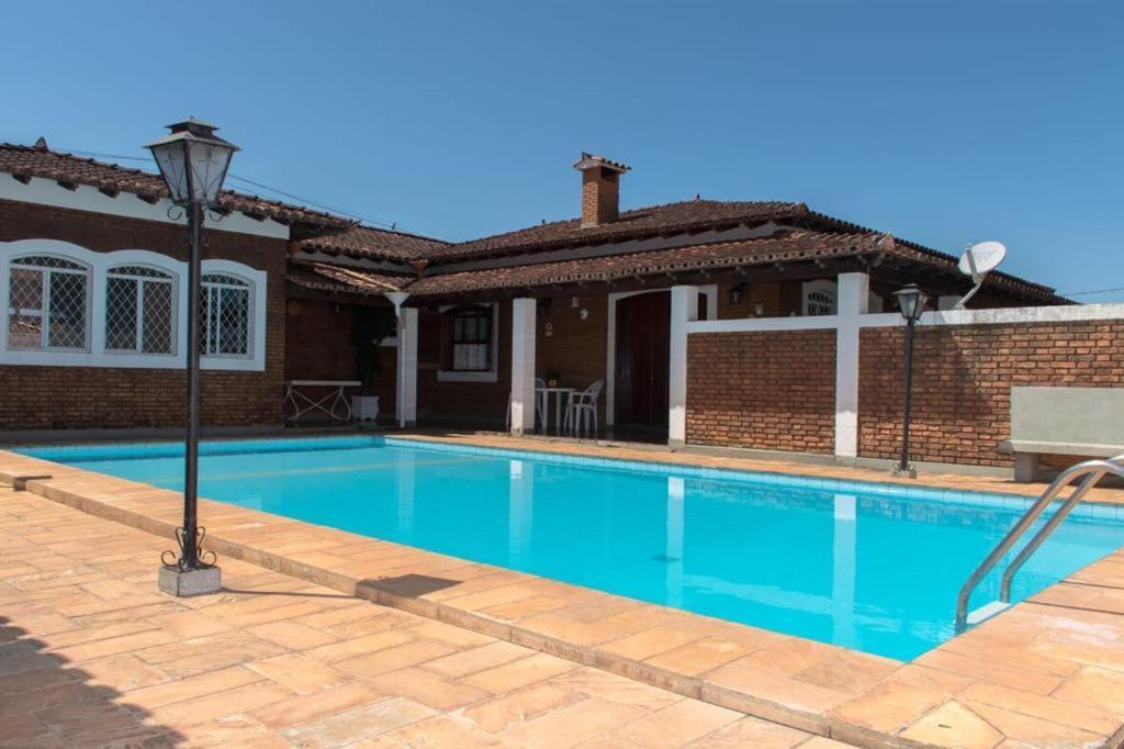 אורו פינו Pousada Casa Da Vo Dita מראה חיצוני תמונה