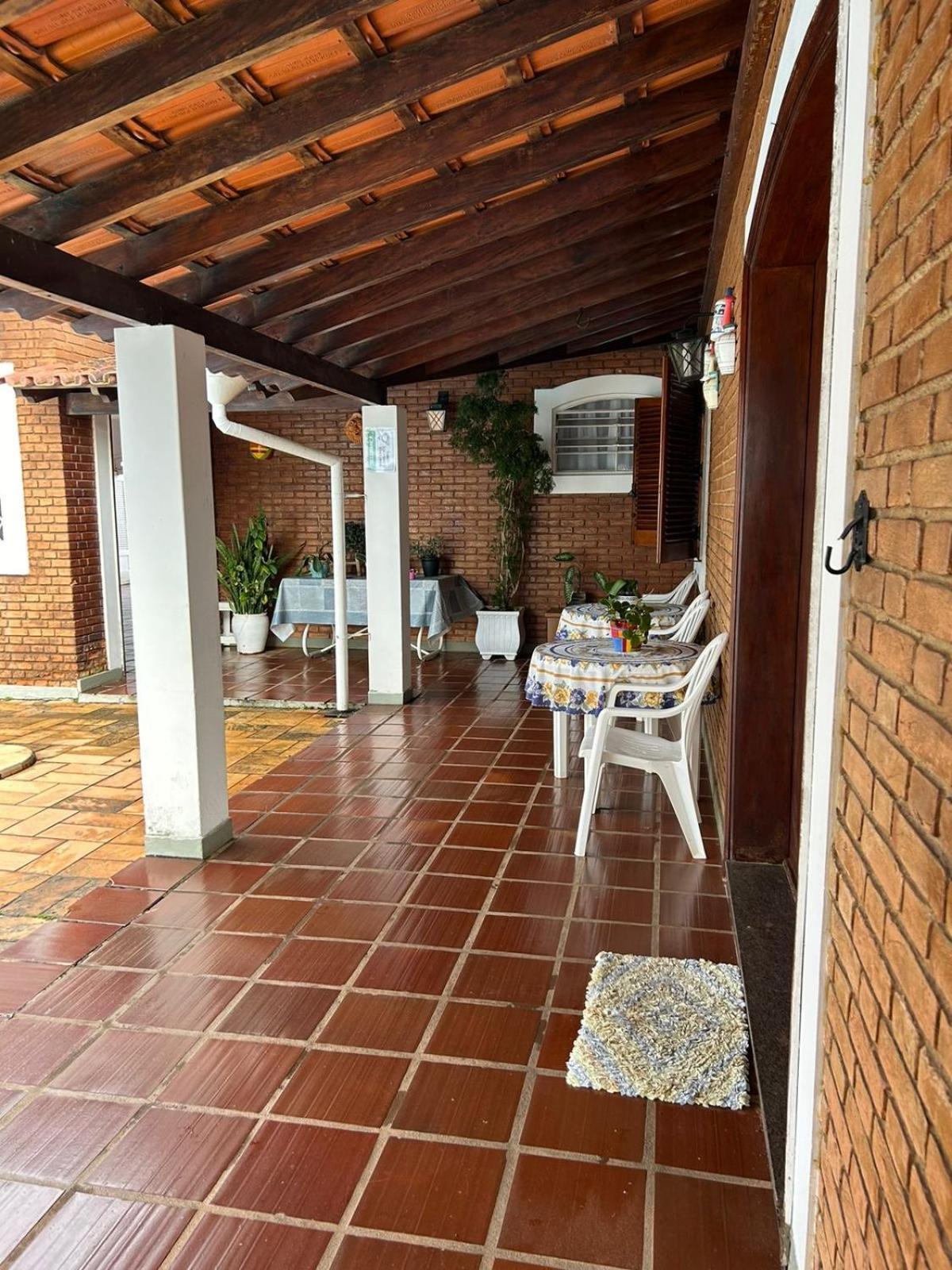 אורו פינו Pousada Casa Da Vo Dita מראה חיצוני תמונה