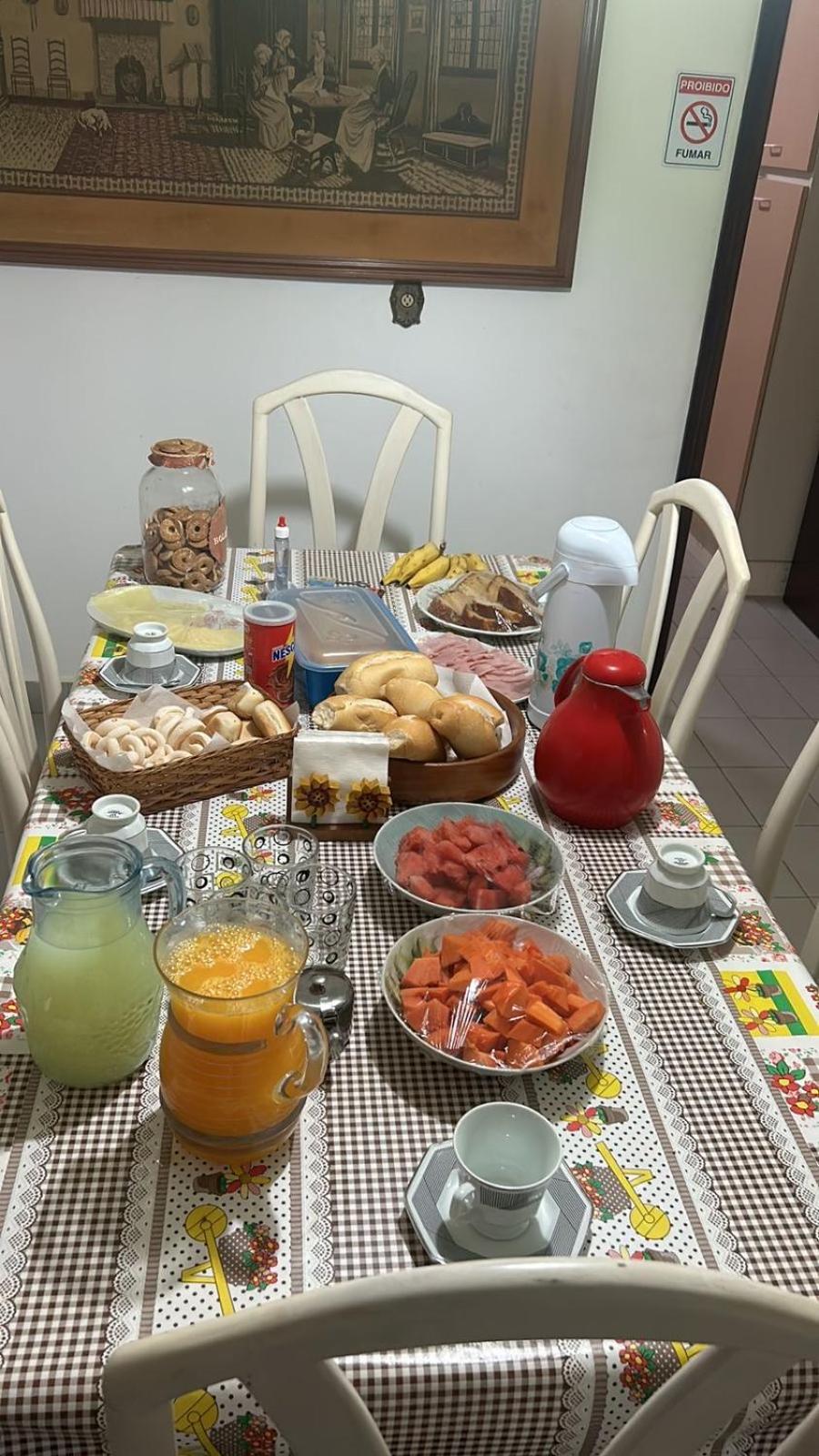 אורו פינו Pousada Casa Da Vo Dita מראה חיצוני תמונה