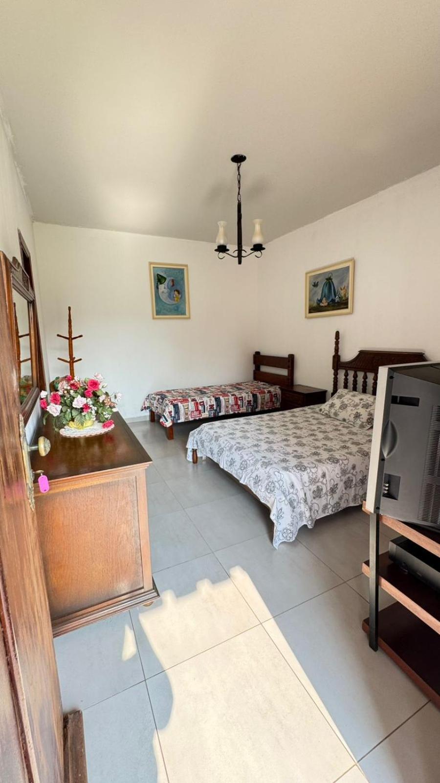 אורו פינו Pousada Casa Da Vo Dita מראה חיצוני תמונה
