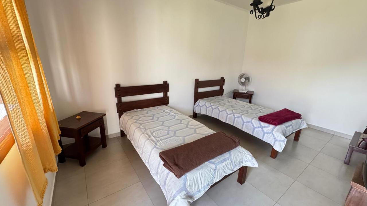 אורו פינו Pousada Casa Da Vo Dita מראה חיצוני תמונה