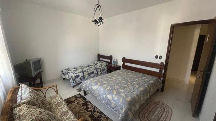 אורו פינו Pousada Casa Da Vo Dita מראה חיצוני תמונה