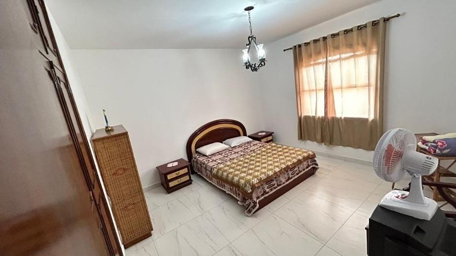 אורו פינו Pousada Casa Da Vo Dita מראה חיצוני תמונה